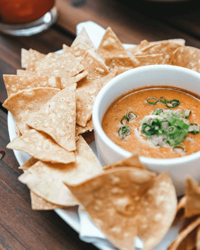 Nachos